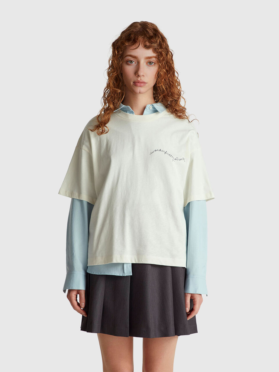 T-SHIRT Women image number null