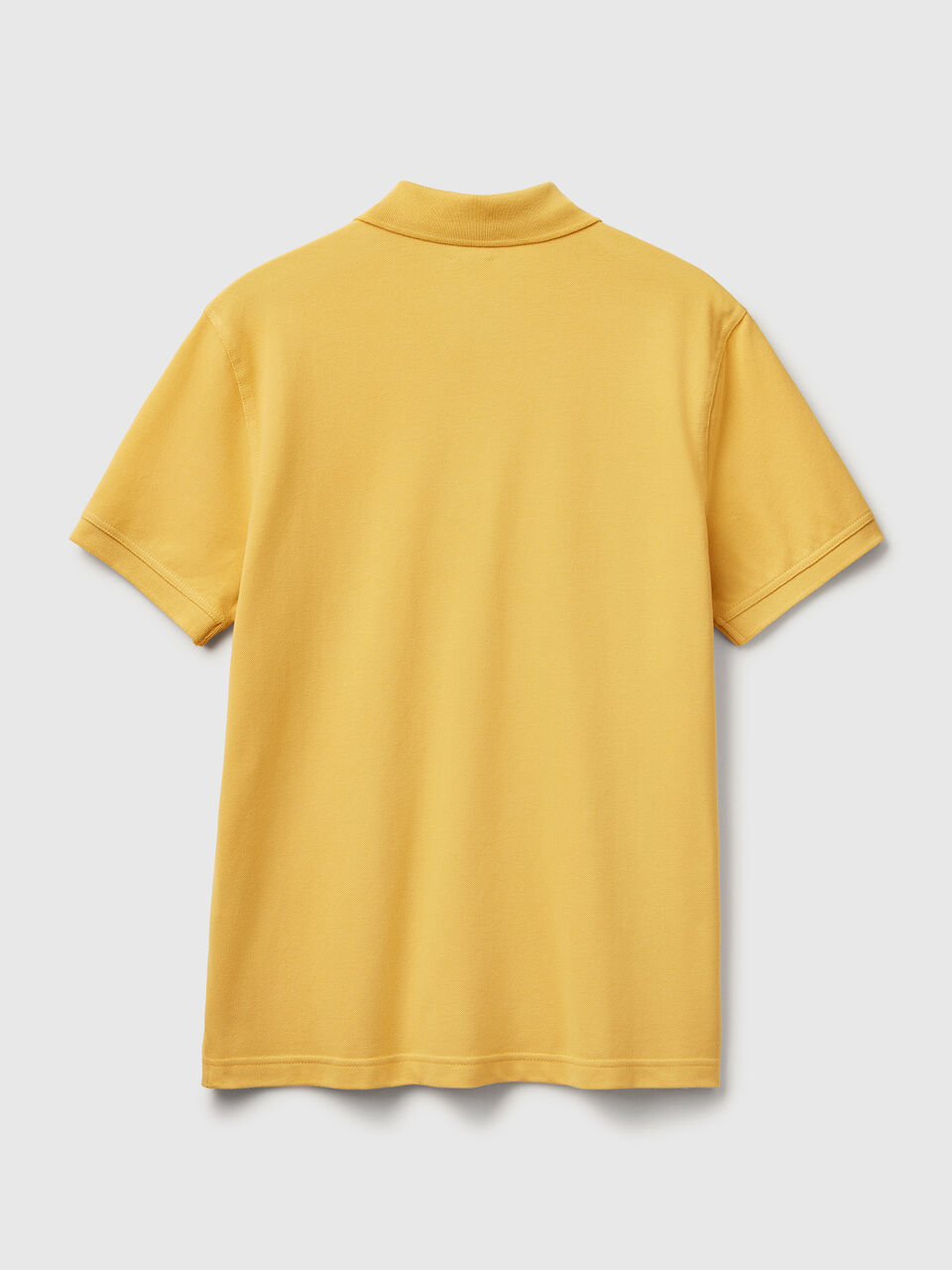 H/S POLO SHIRT Men image number 2