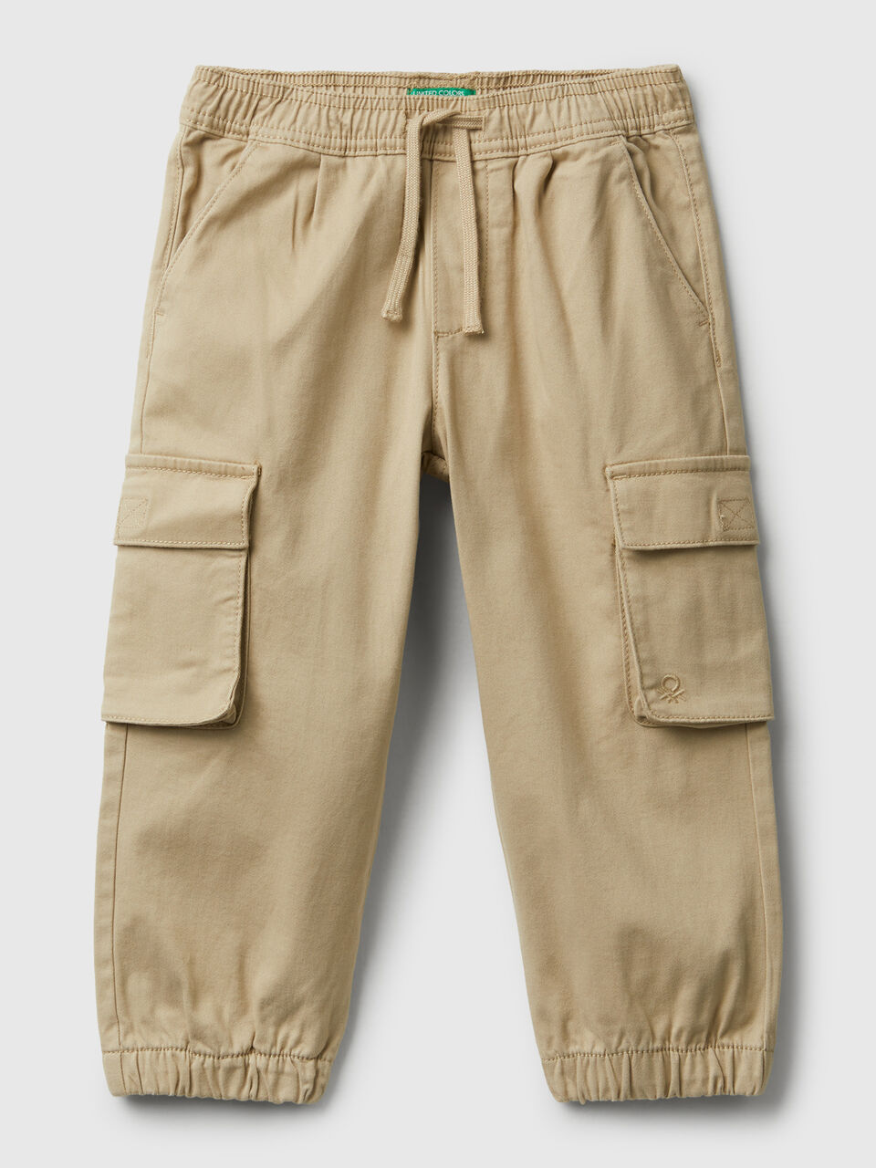 TROUSERS Junior Boy image number 1