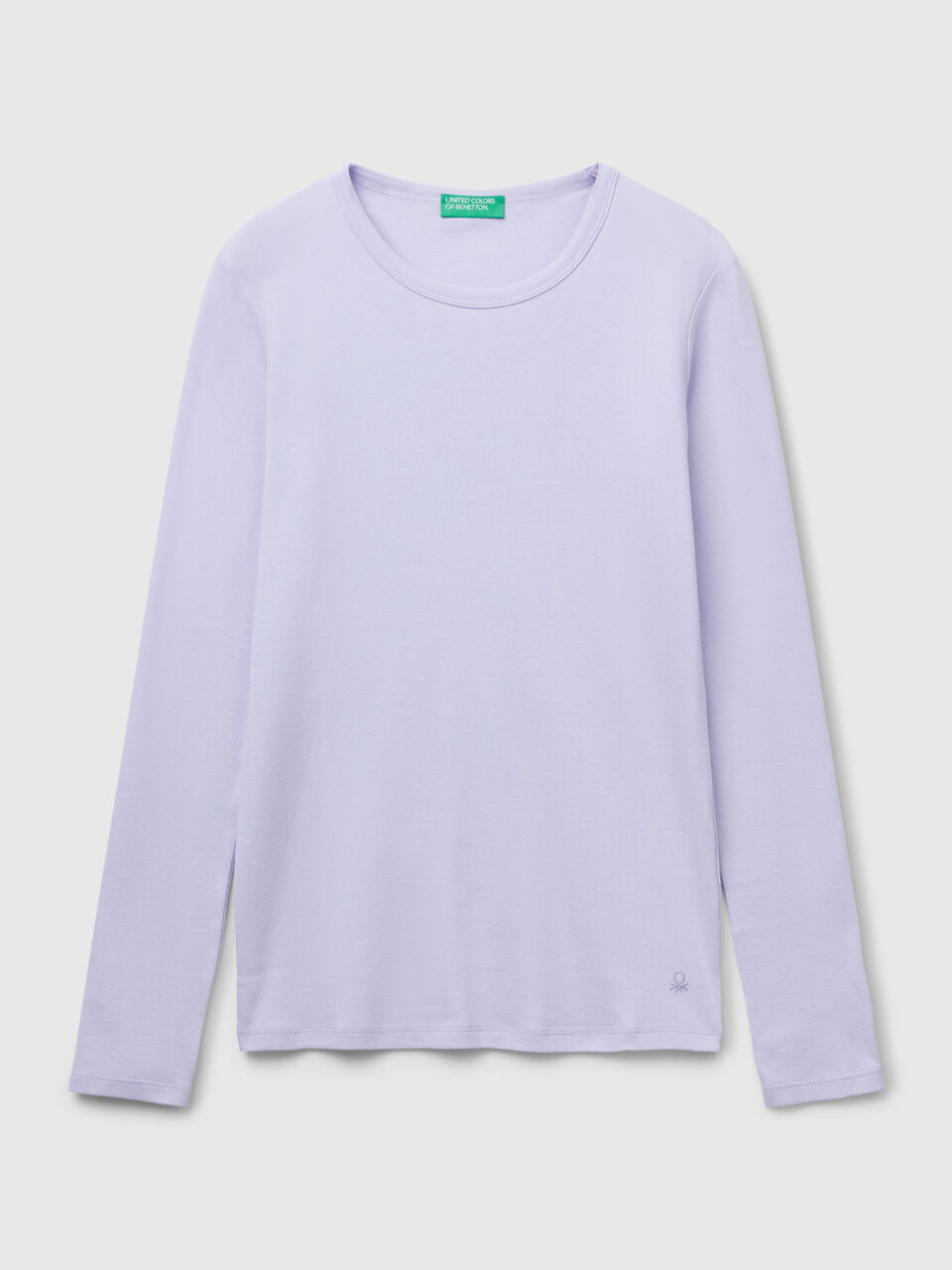 T-SHIRT L/S Women image number null
