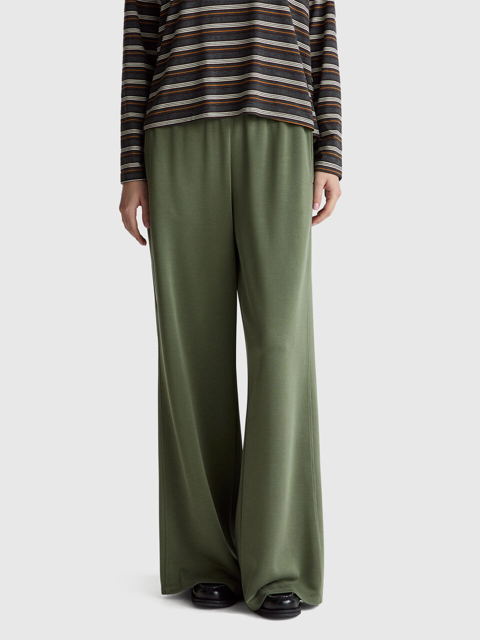 TROUSERS Women image number null