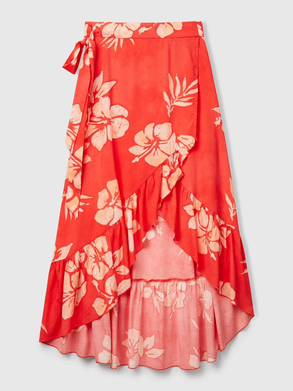 SARONG - SHAWLS Women image number 1