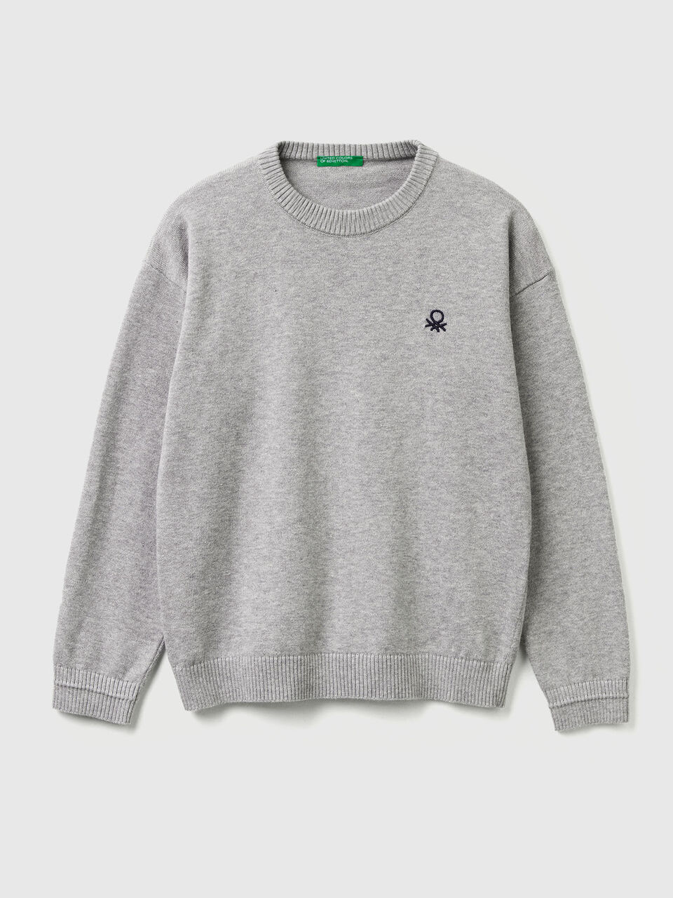 SWEATER L/S Junior Boy image number 1