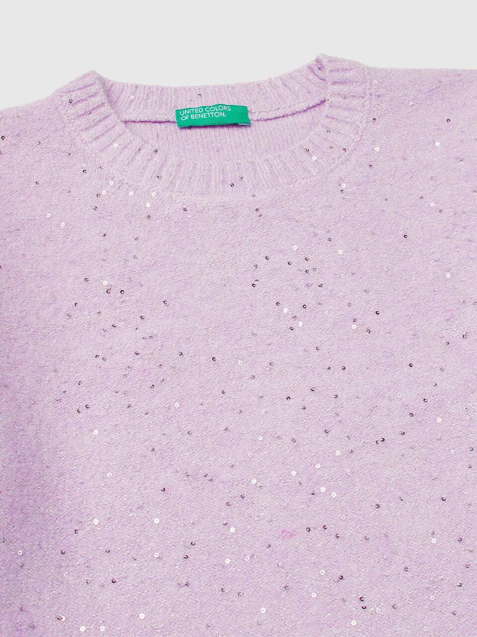 SWEATER L/S Junior Girl image number null