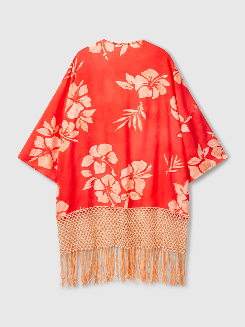 BEACH-ROBE Women image number 2