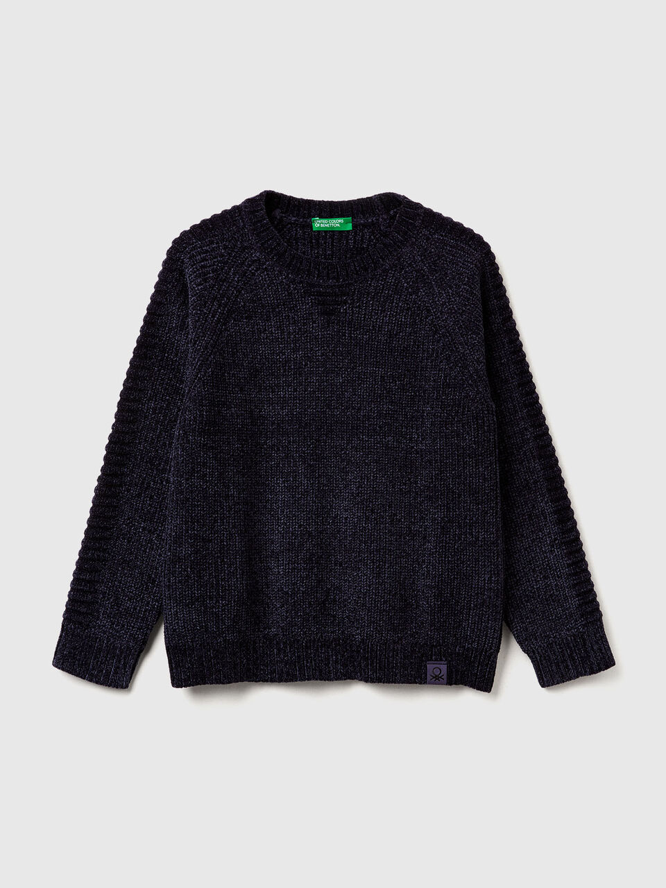 SWEATER L/S Junior Boy image number 1