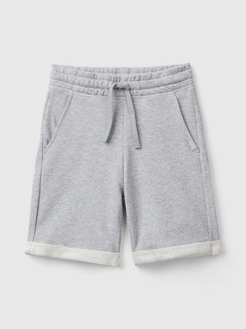 Bermudas junior outlet
