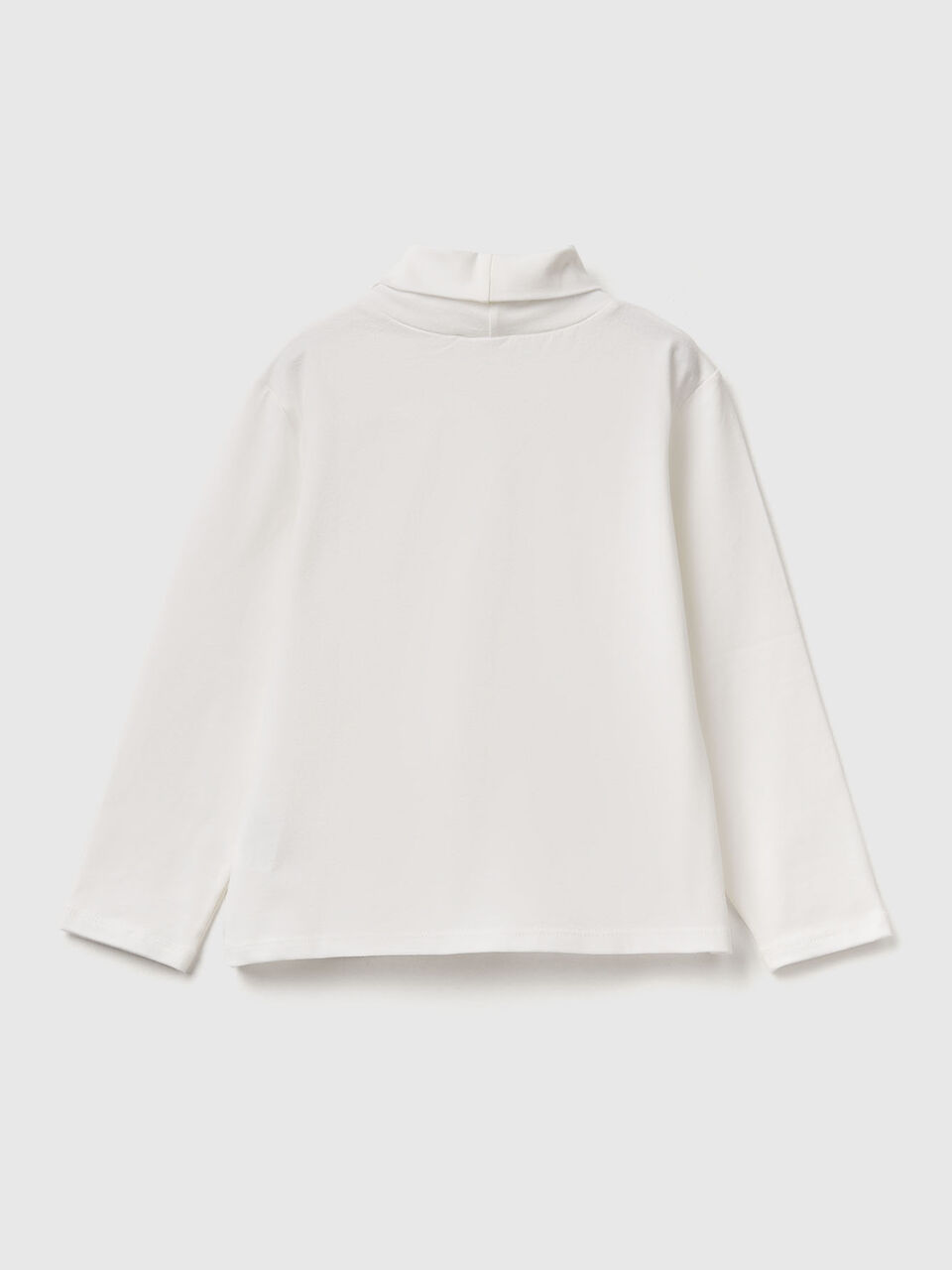 T-SHIRT L/S Junior Girl image number 2