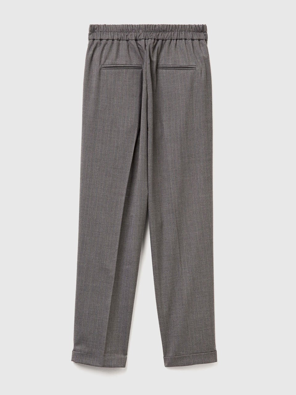 TROUSERS Women image number 2