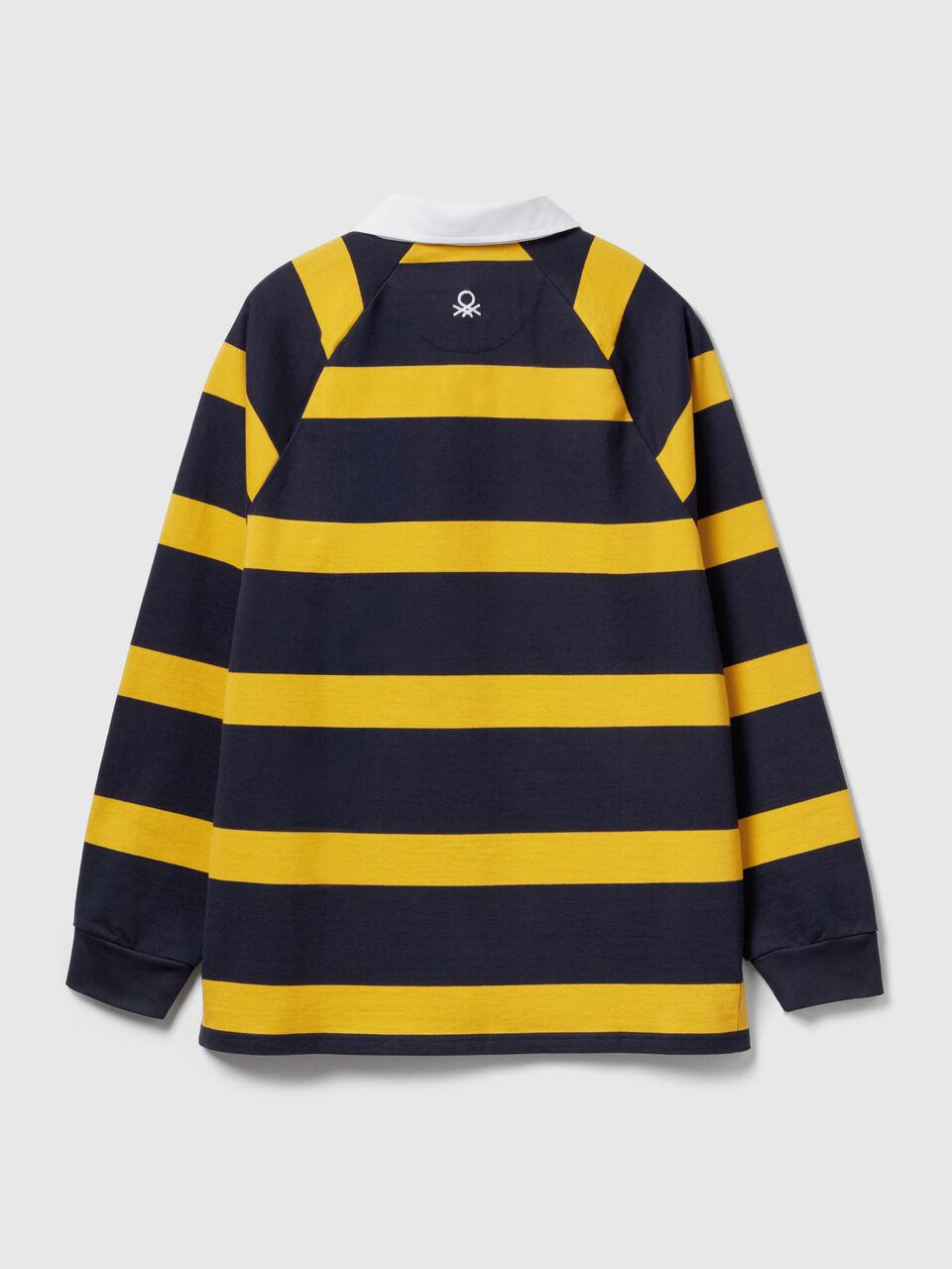 L/S POLO SHIRT Men image number 2