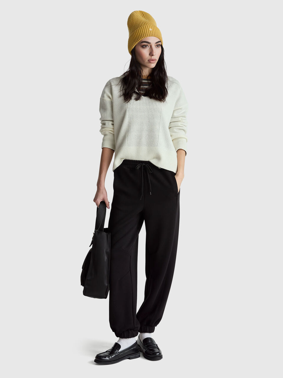 TROUSERS Women image number null
