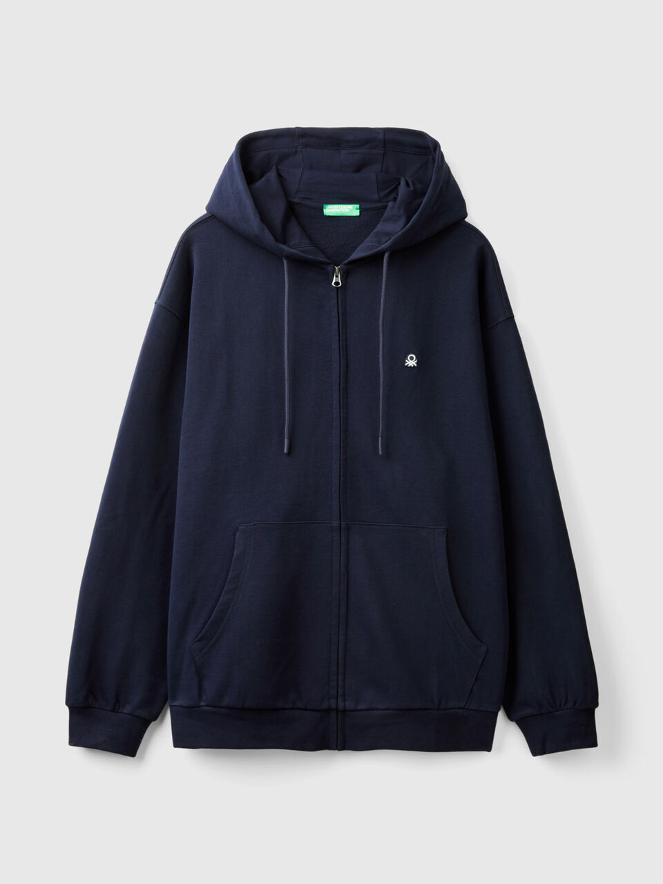 JACKET W/HOOD L/S Men image number 1