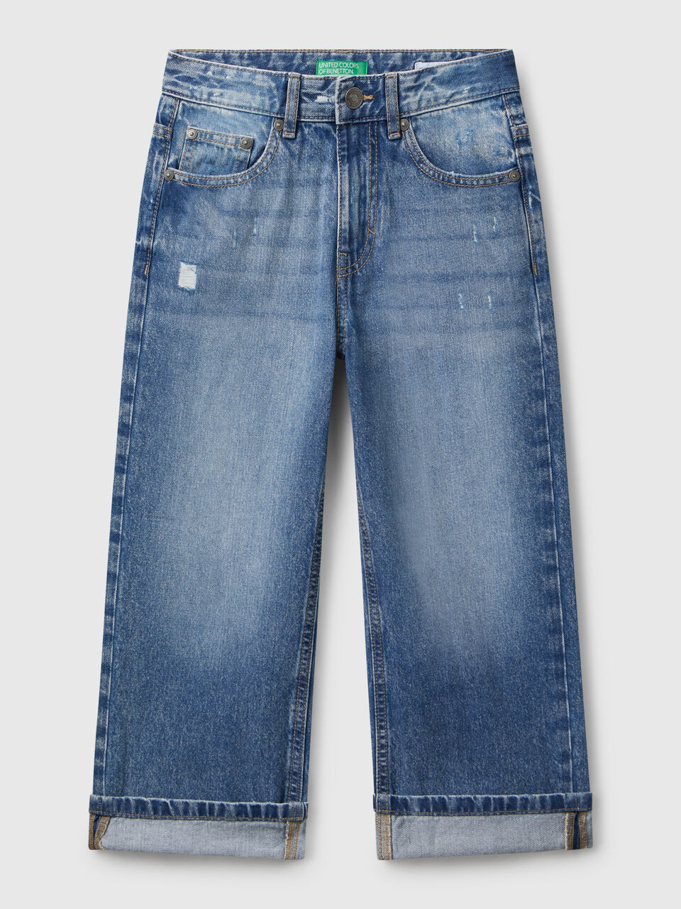 TROUSERS Junior Boy image number 1