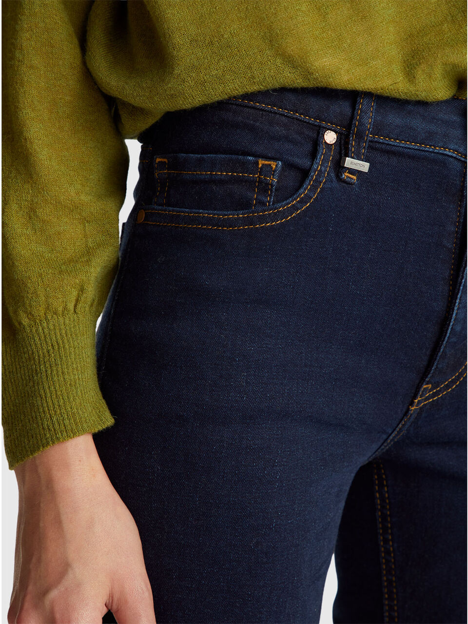 TROUSERS Women image number null