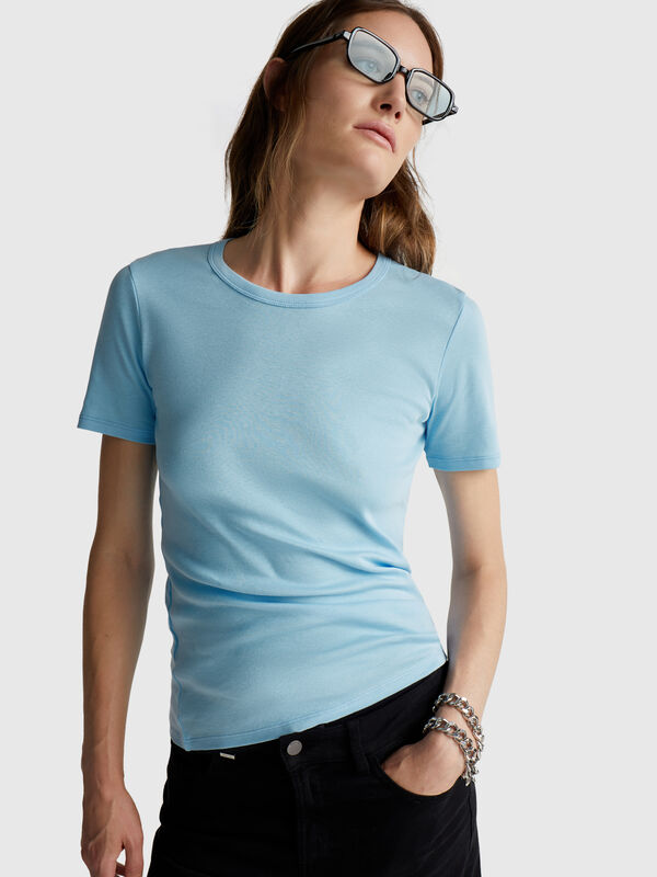 Regular fit t-shirt Women