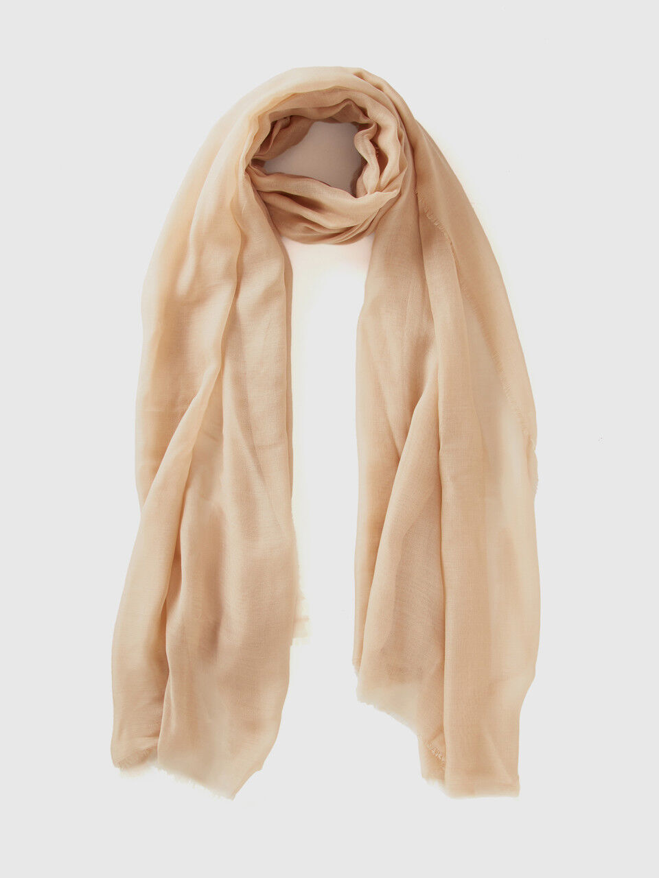 Benetton sciarpe sales