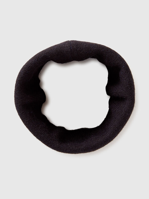 Reversible collar Junior Boy