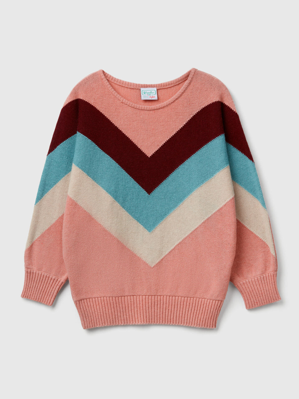 SWEATER L/S Women image number null