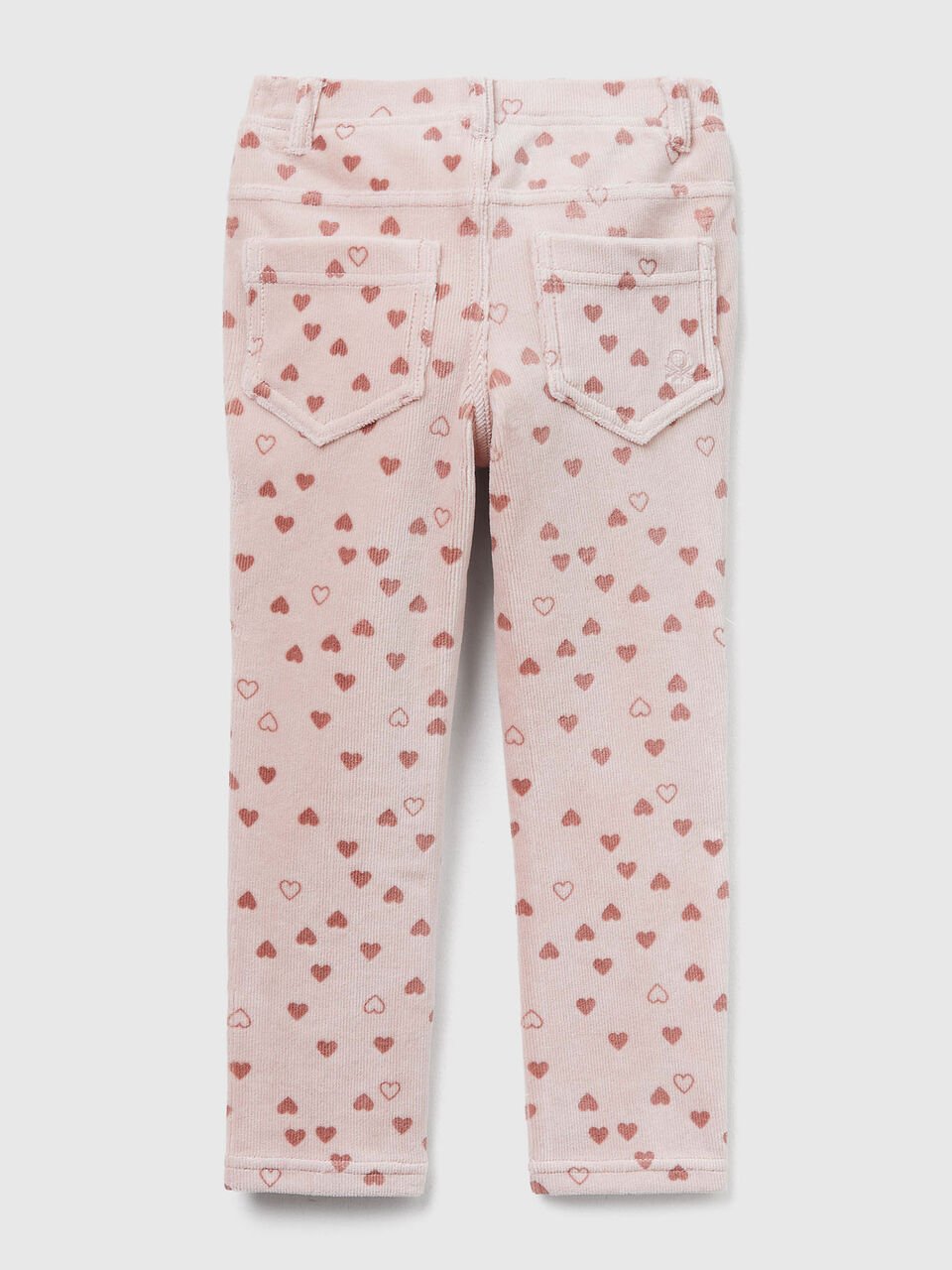 TROUSERS Junior Girl image number 2