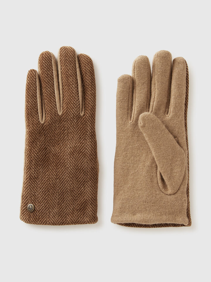 GLOVES Women