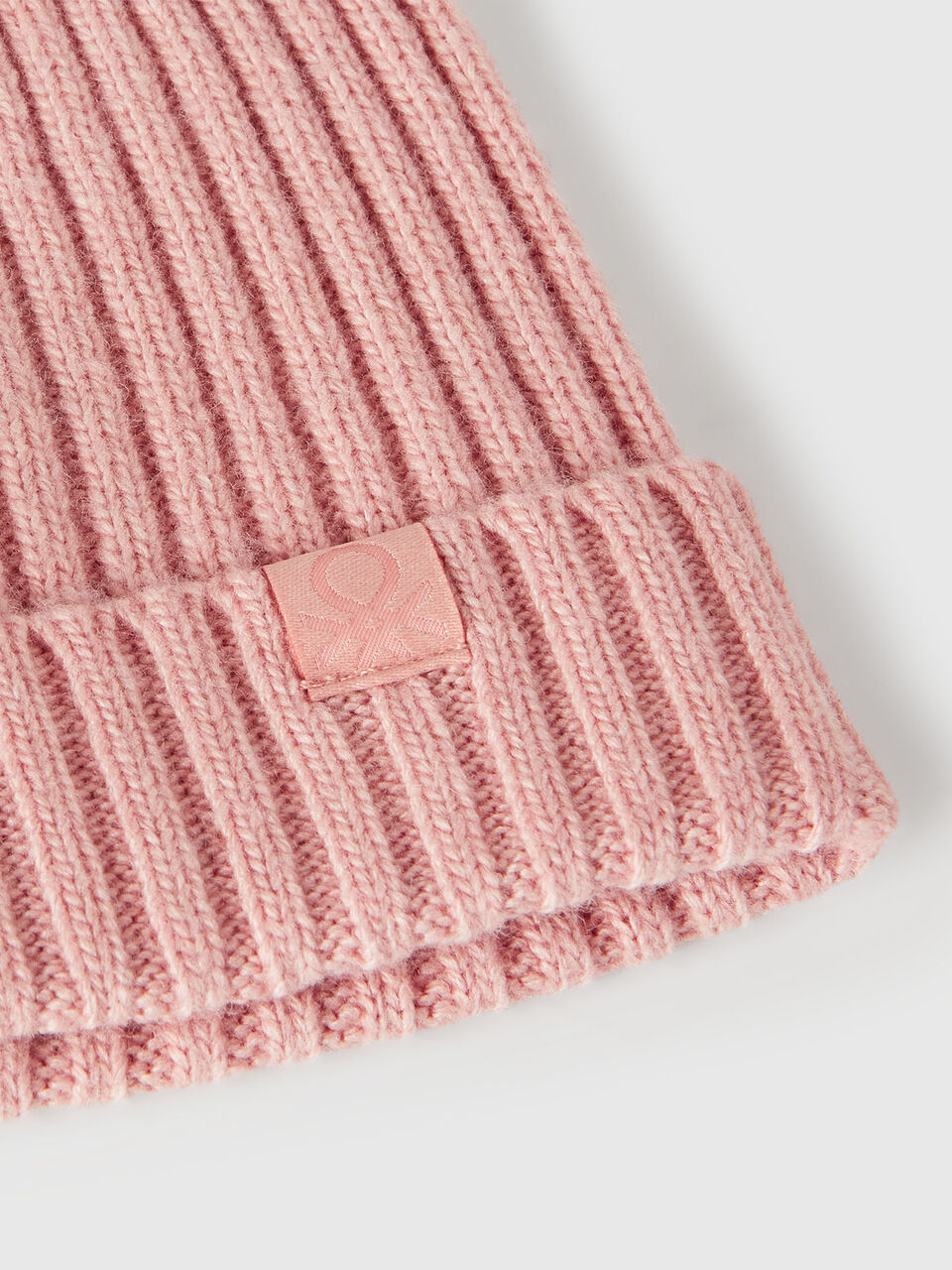 KNITTED - HAT Junior Boy image number null
