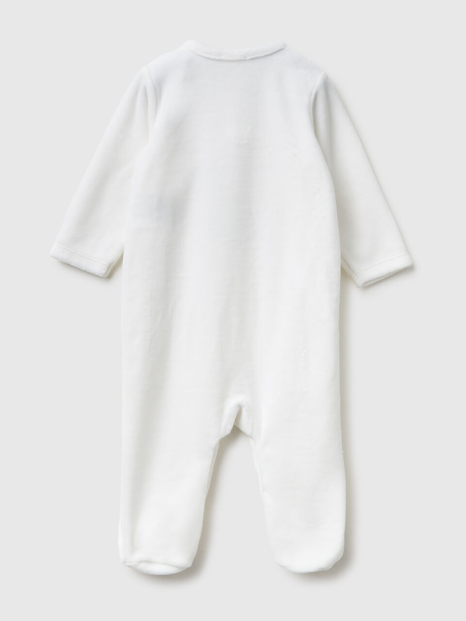 OVERALL New Born (0-18 months) image number 2