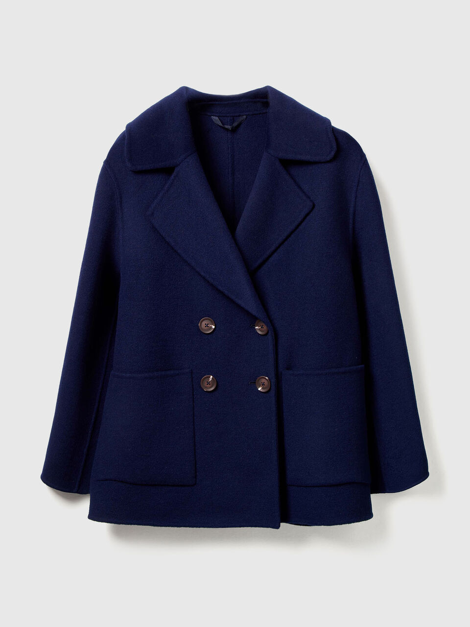 HEAVY JACKET Women image number null