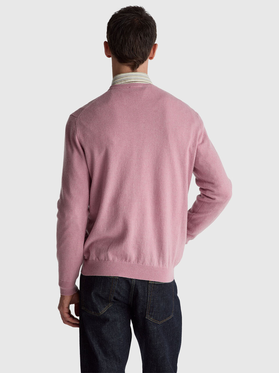 SWEATER L/S Men image number null