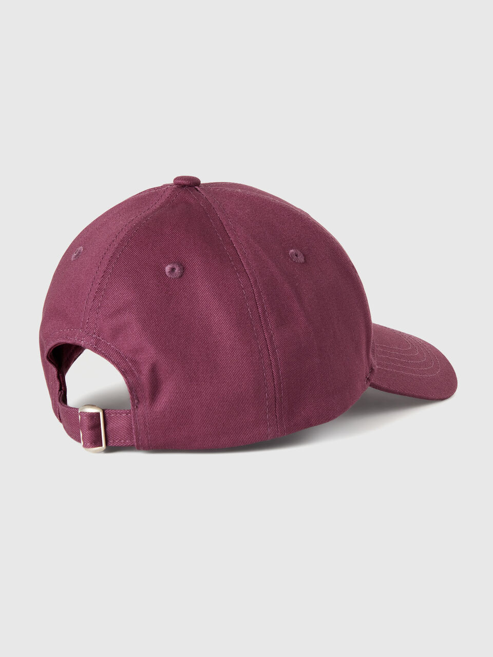 CAP WITH VISOR Men image number null