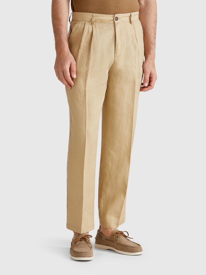 TROUSERS TROUSERS Men