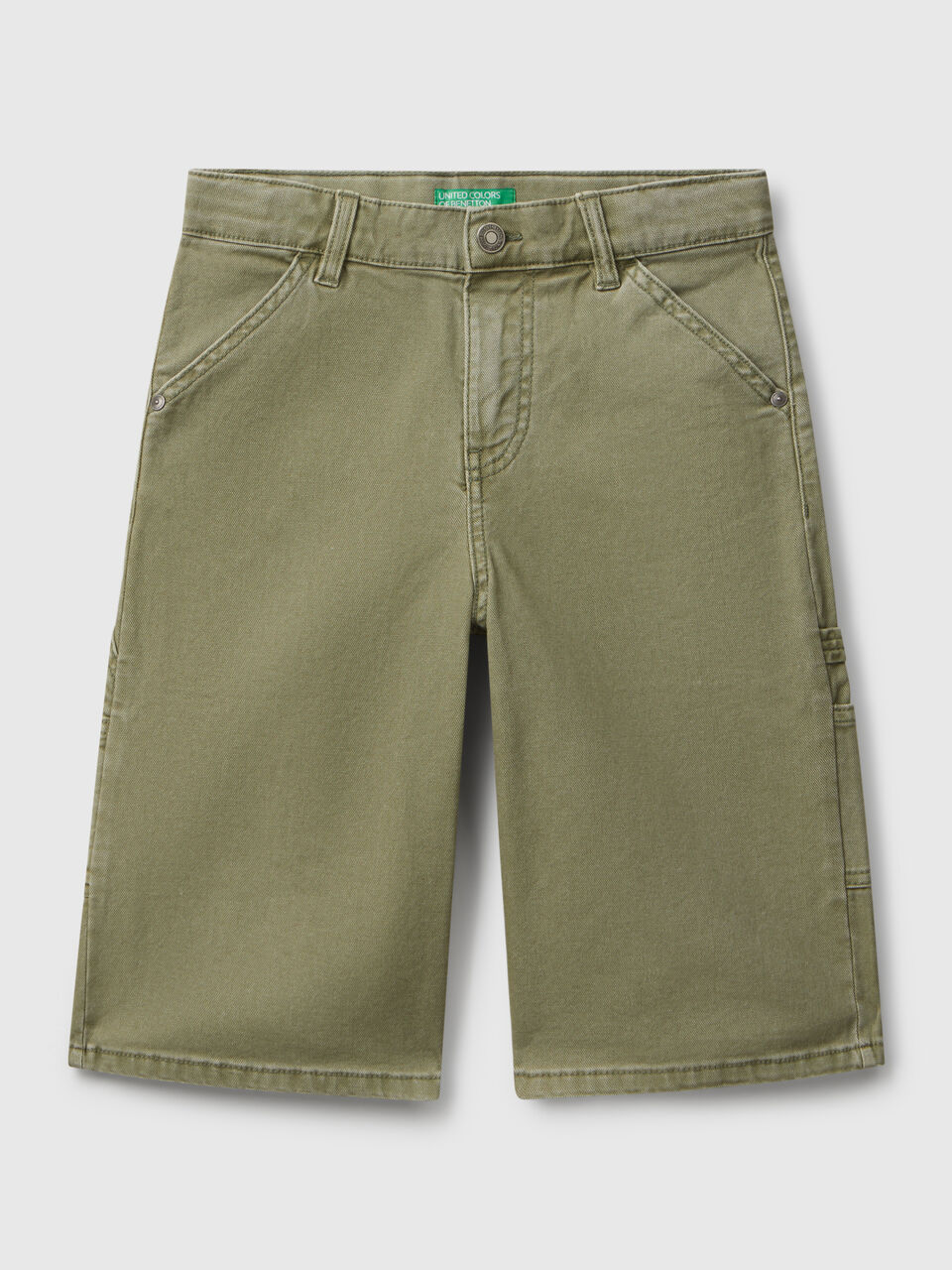 TROUSERS Junior Boy image number 1