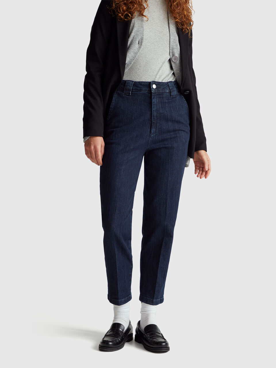 TROUSERS Women image number null