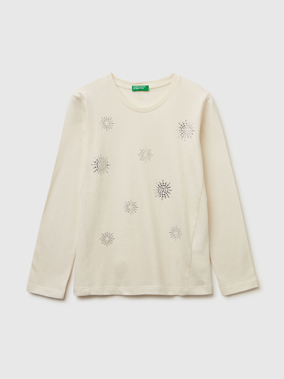 T-SHIRT L/S Junior Girl image number null