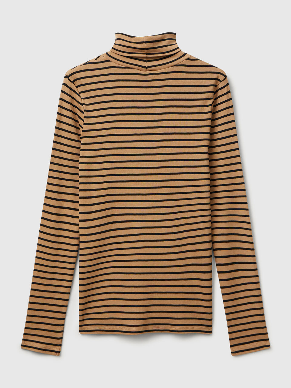 T-SHIRT L/S Women image number 2
