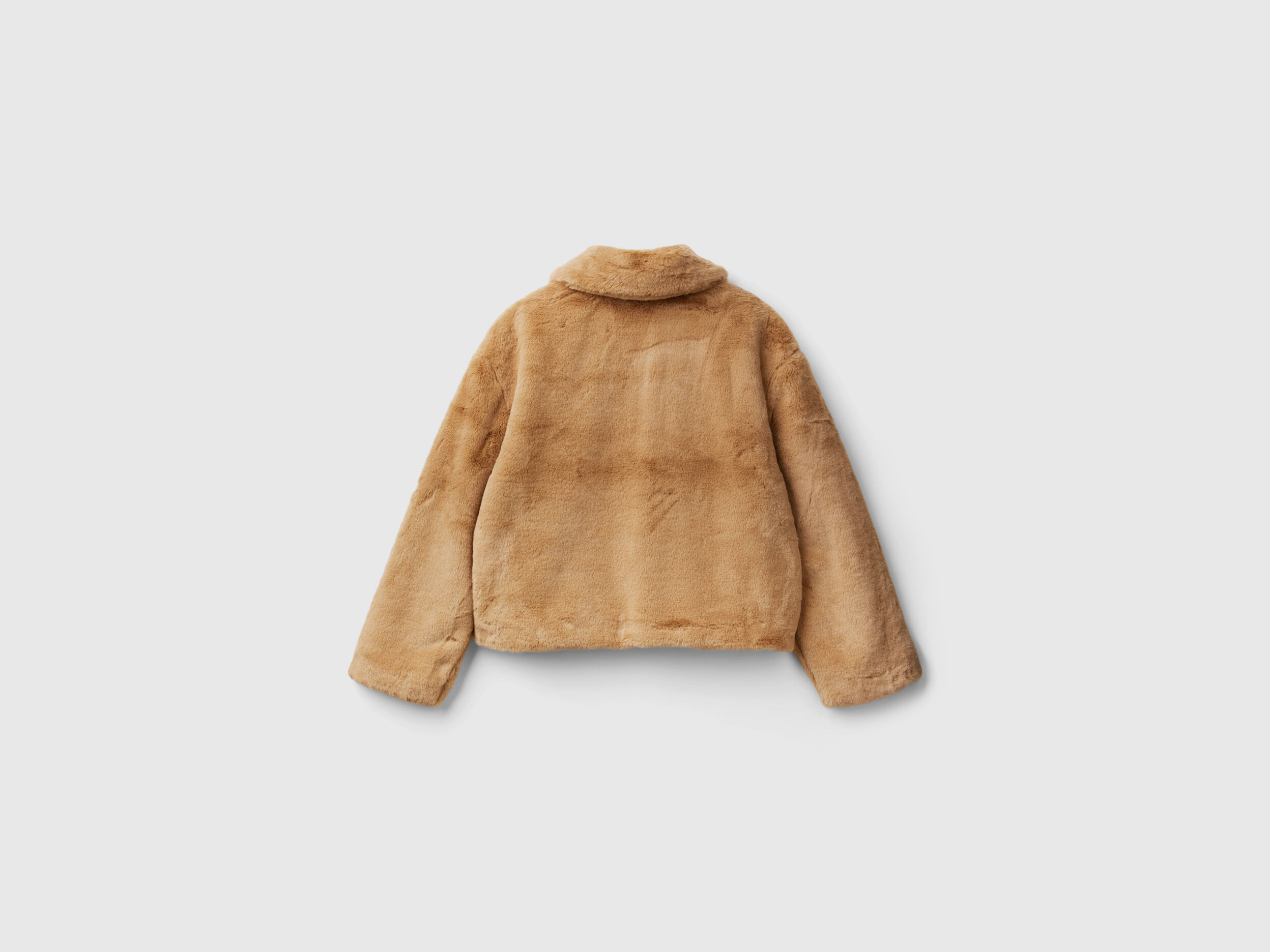 RANDEBOO ランデブー ファーコート Melt fake fur coat｜ファッション