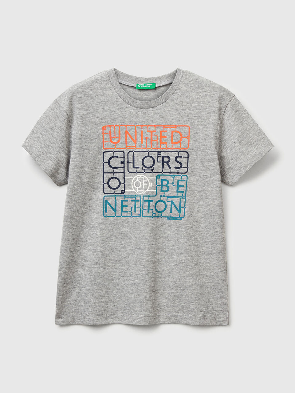 T-SHIRT Junior Boy image number null