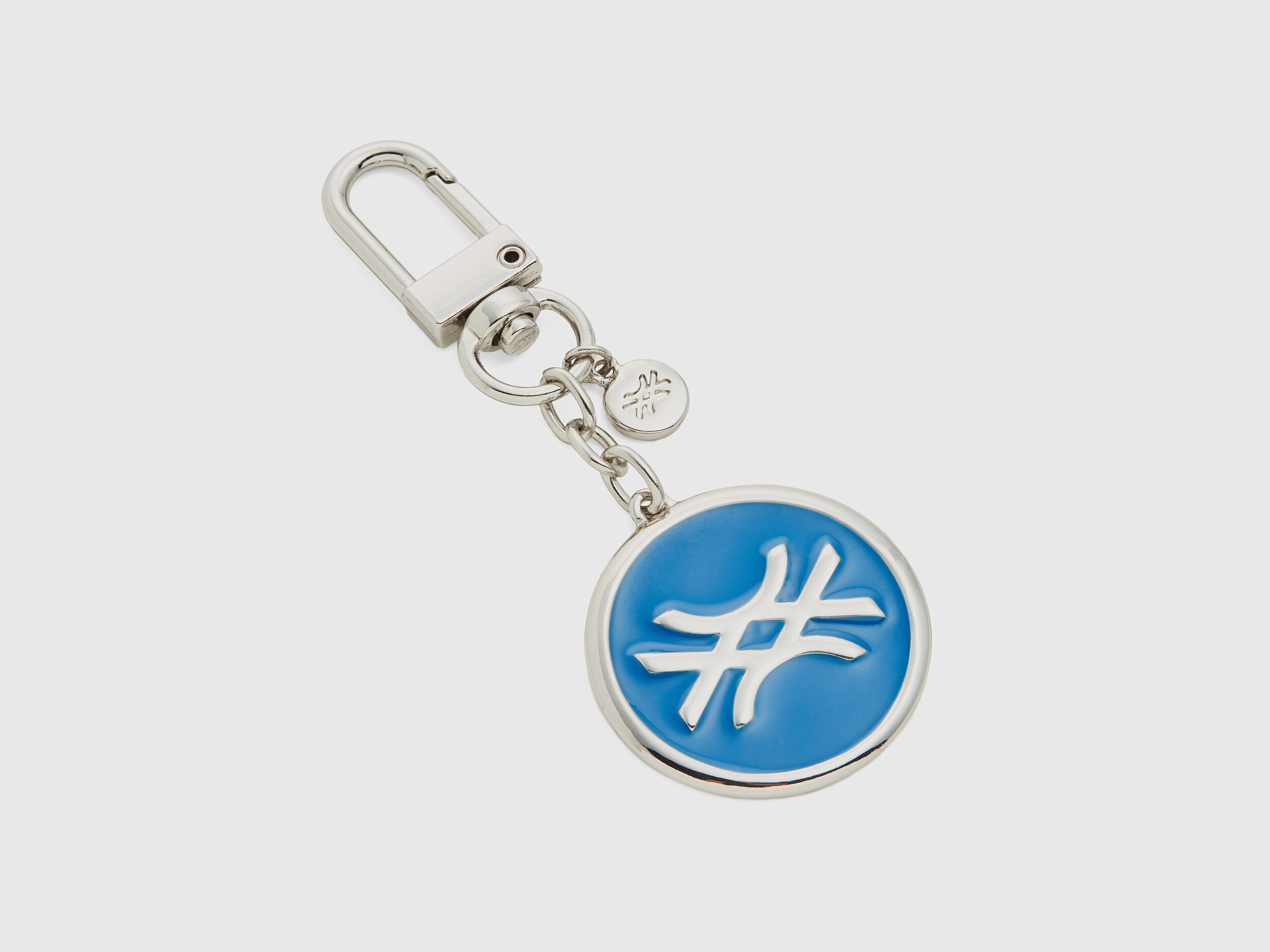 Silver on sale keychain price