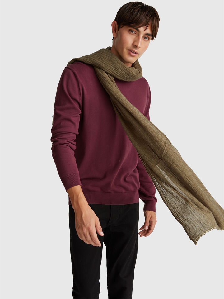 SCARF Men