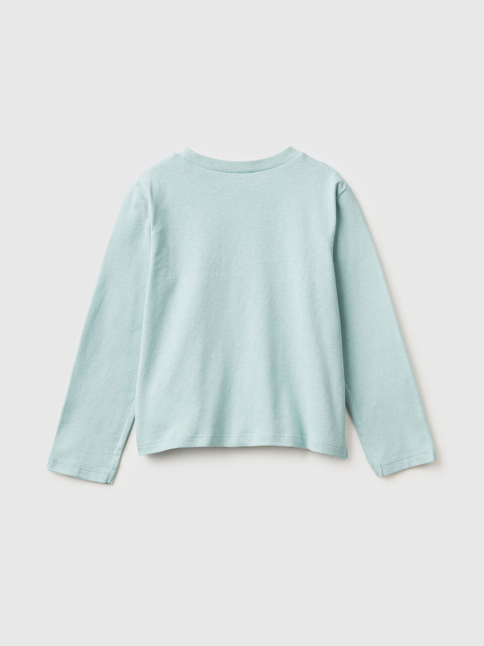 T-SHIRT L/S Junior Girl image number null