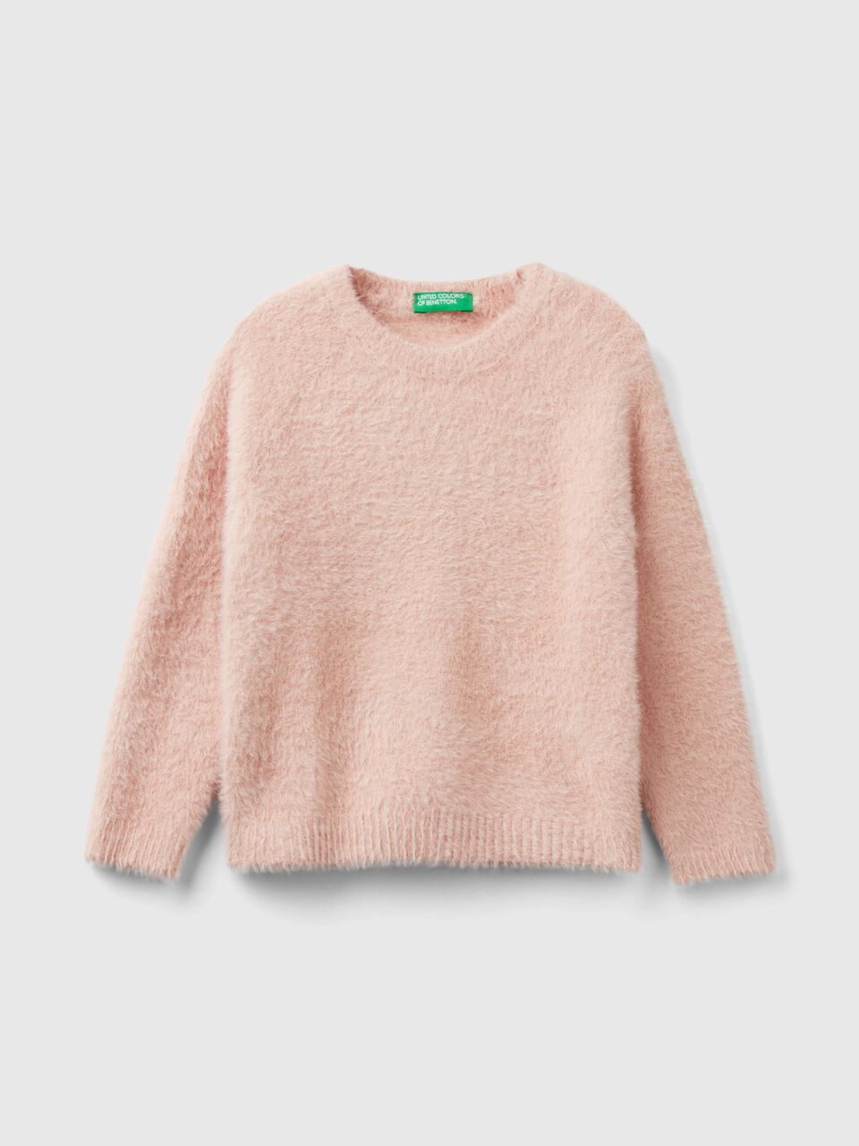 SWEATER L/S Junior Girl image number 1