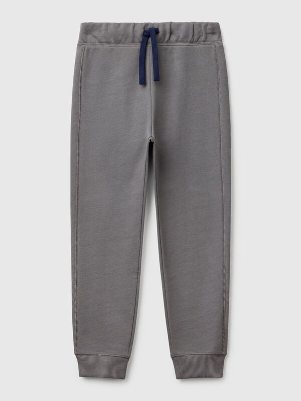 Sweatpants with logo Junior Boy