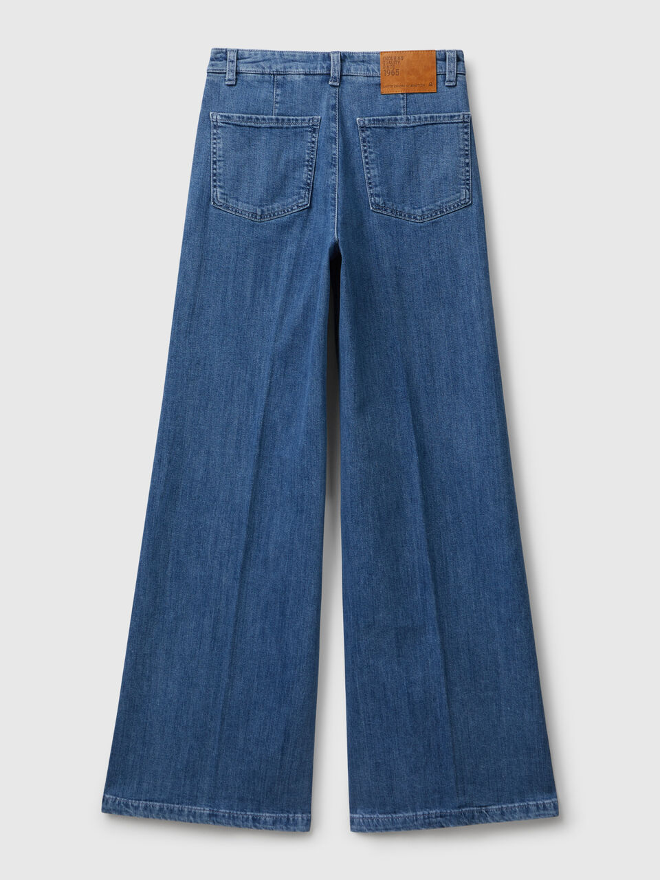 TROUSERS Women image number null