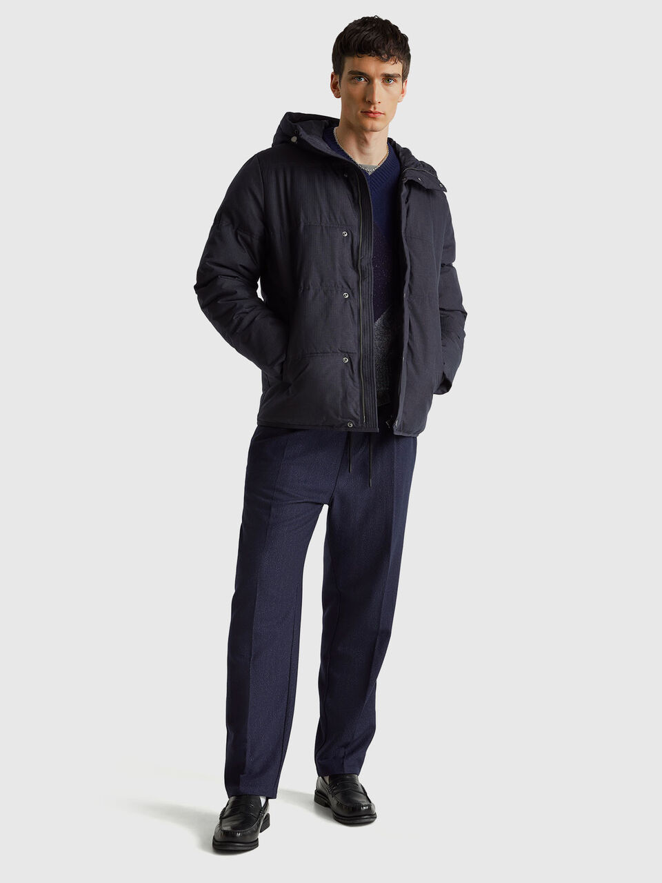 JACKET Men image number null