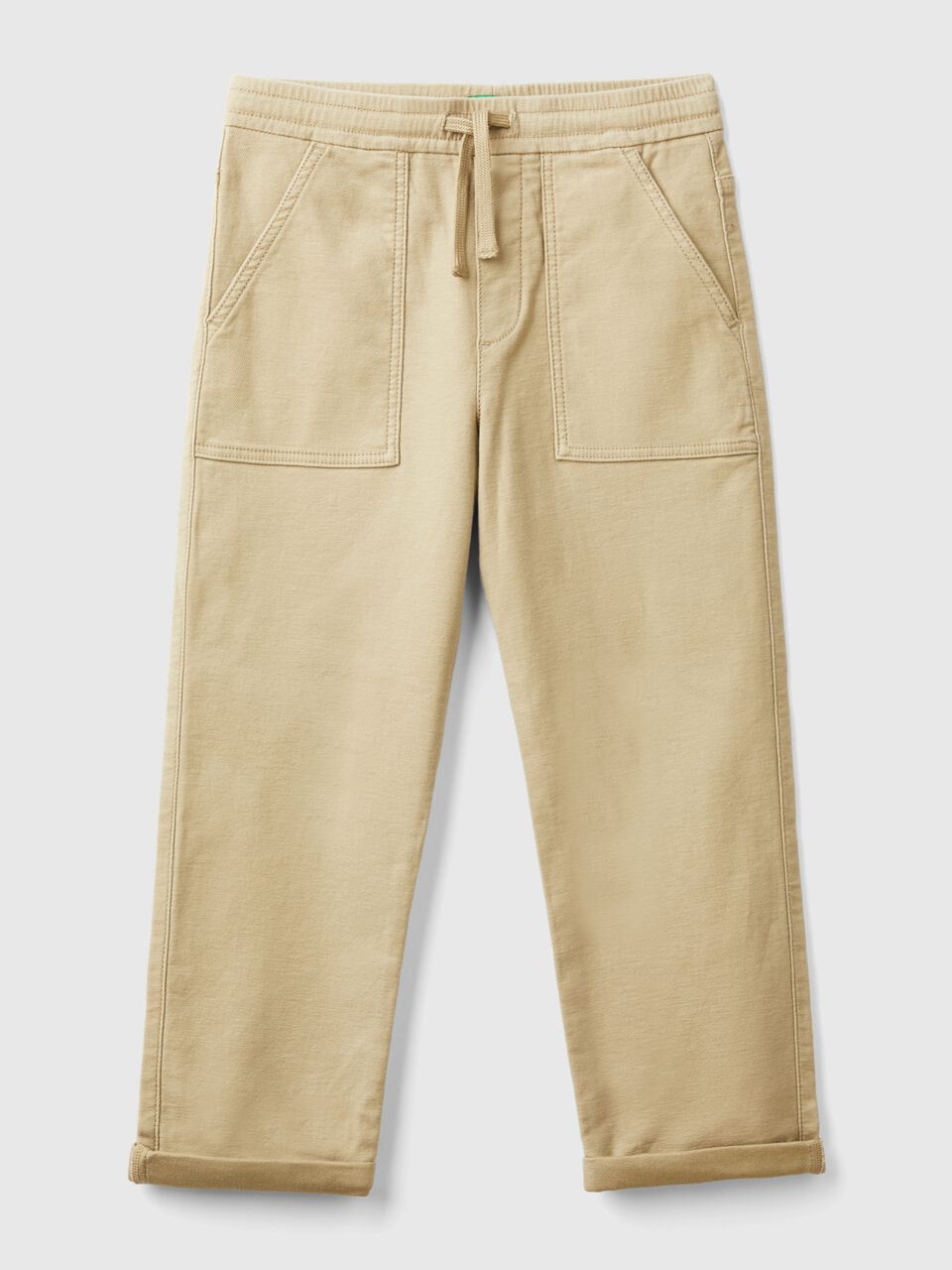 TROUSERS Junior Boy image number 1
