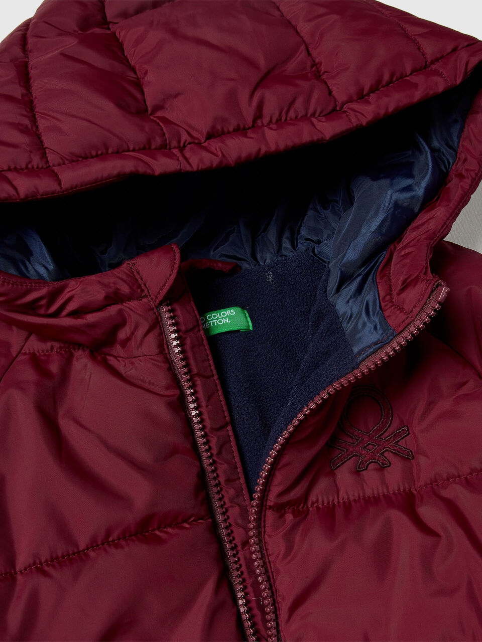 JACKET Junior Boy image number null