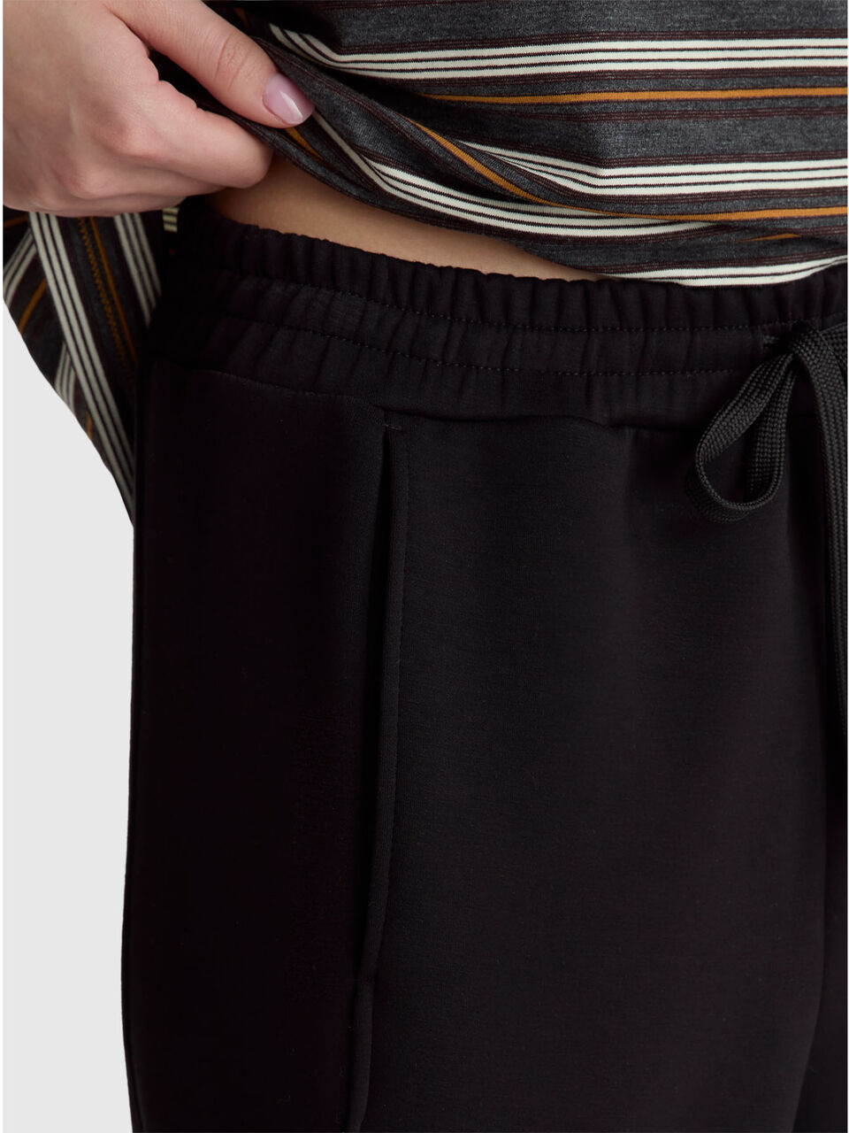 TROUSERS Women image number null