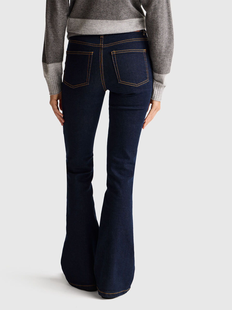 TROUSERS Women image number null