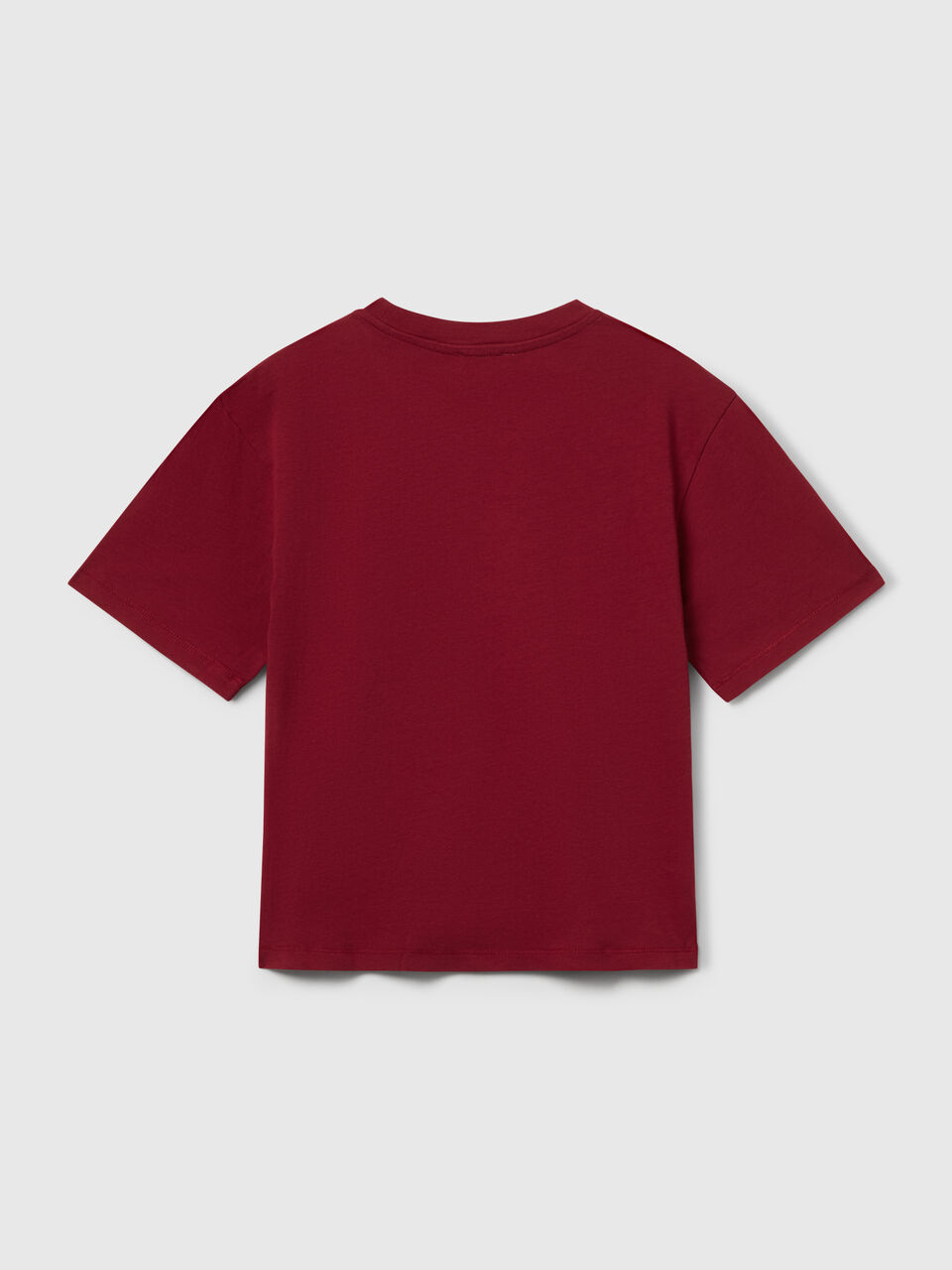 T-SHIRT Junior Girl image number 2