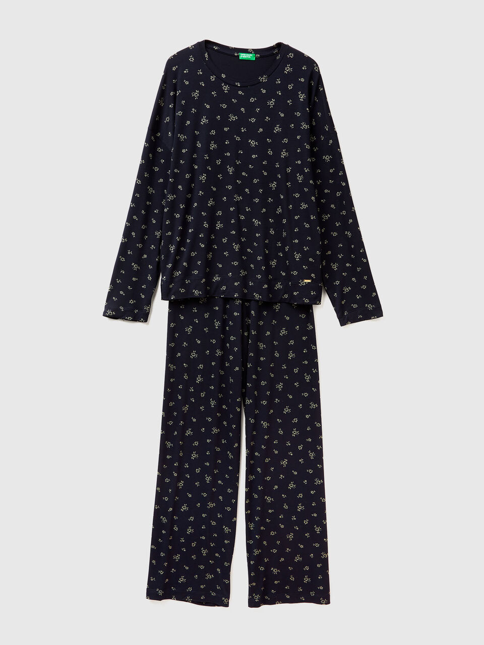 PYJAMA(SWEATER+TROUS Women image number null