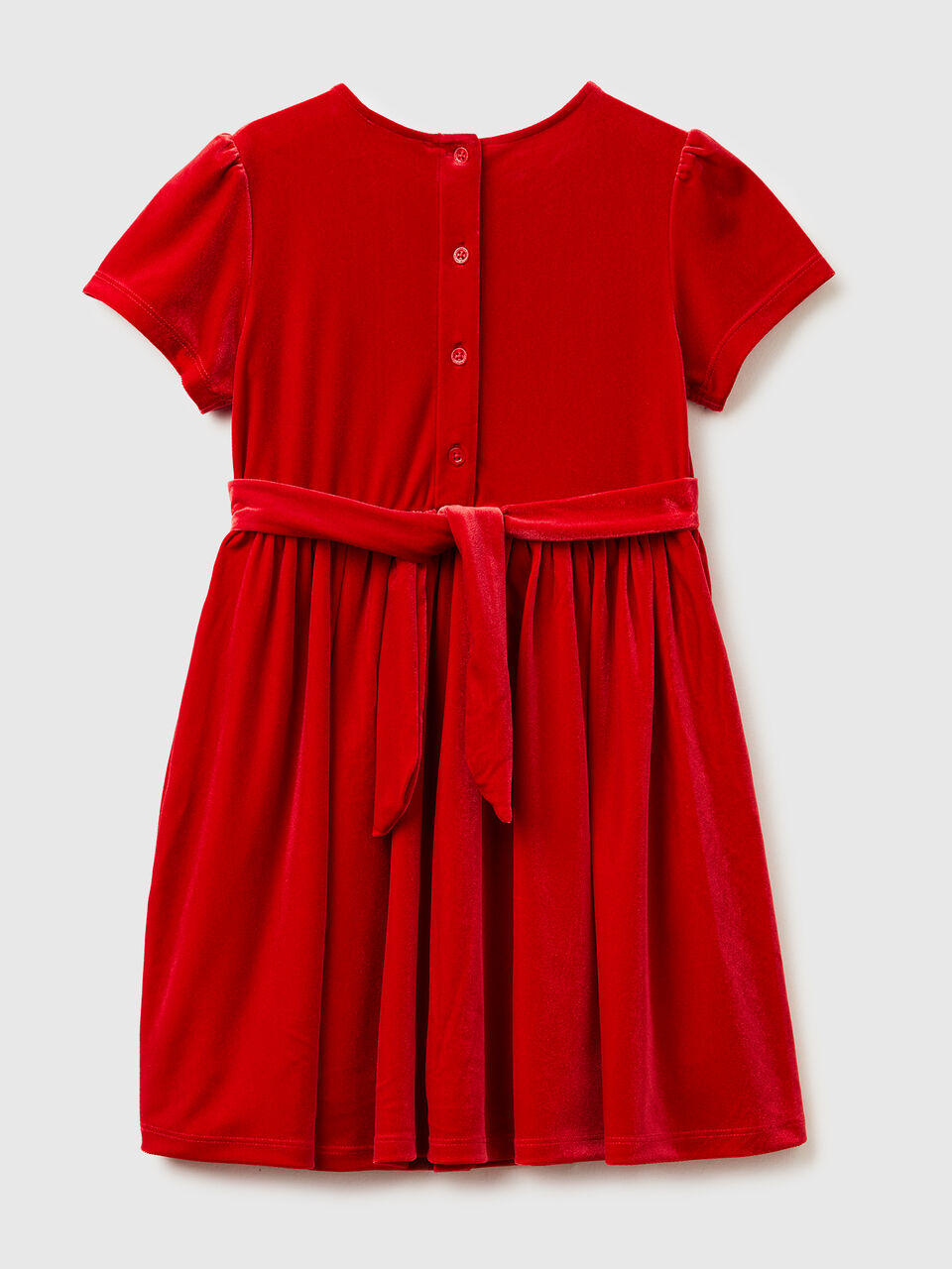 DRESS Junior Girl image number null